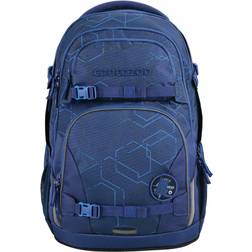 Coocazoo 2.0 PORTER backpack, colo. [Levering: 6-14 dage]